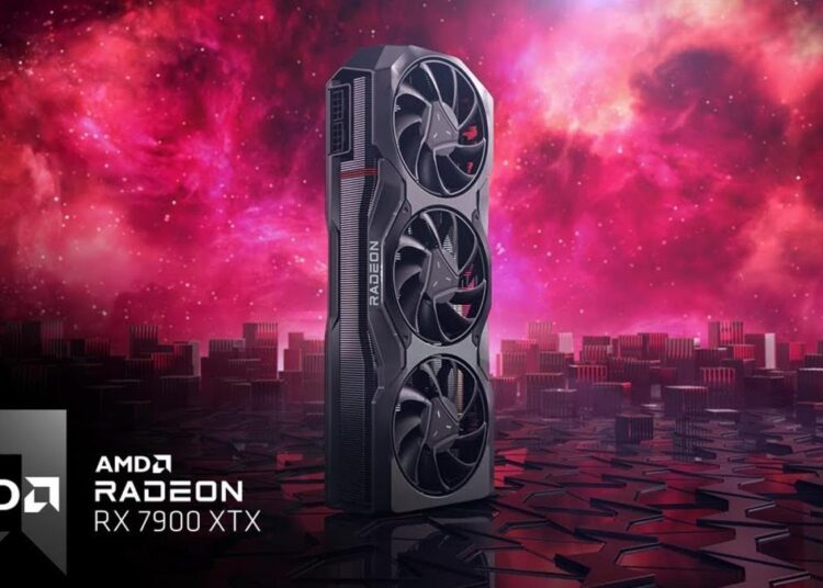 AMD iki yeni modelini duyurdu: Rx 7900 XTX ve Rx 7900 XT
