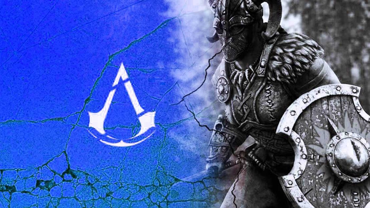 Assassin's Creed Valhalla Steam Yolunda Mı?
