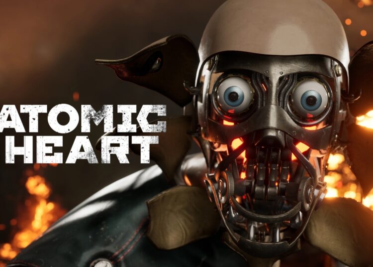 Atomic Heart Ne Zaman Çıkacak?