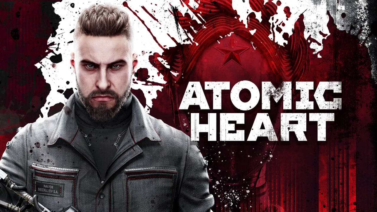 Atomic Heart Oyunu İçin Görseller Yayınlandı