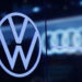 audi volkswagen