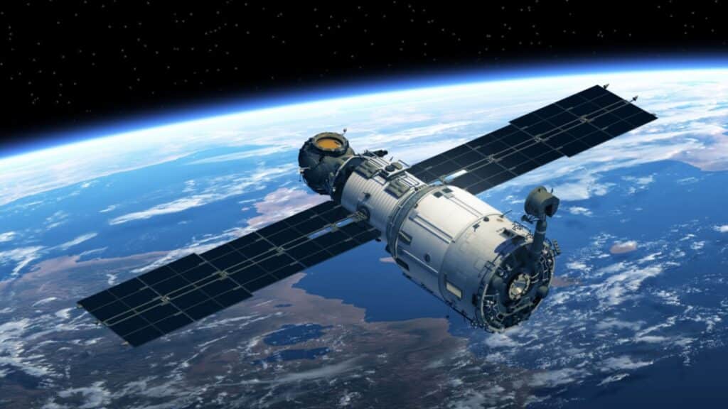 Avrupa Birliği (AB) Yeni Uydu Sistemi Kuracak
