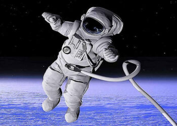 avrupa uzay ajansı engelli astronot