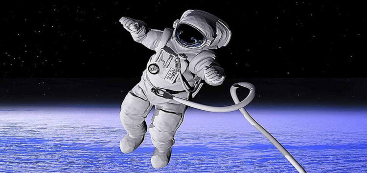 avrupa uzay ajansı engelli astronot