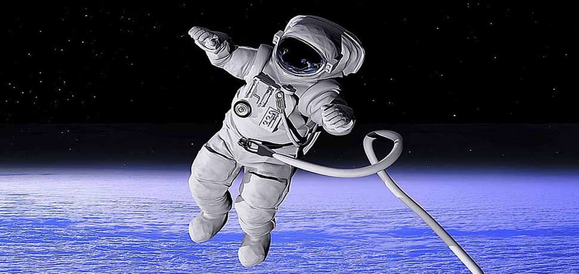 Avrupa Uzay Ajansı Dünyanın İlk Engelli Astronotunu Yetiştirecek