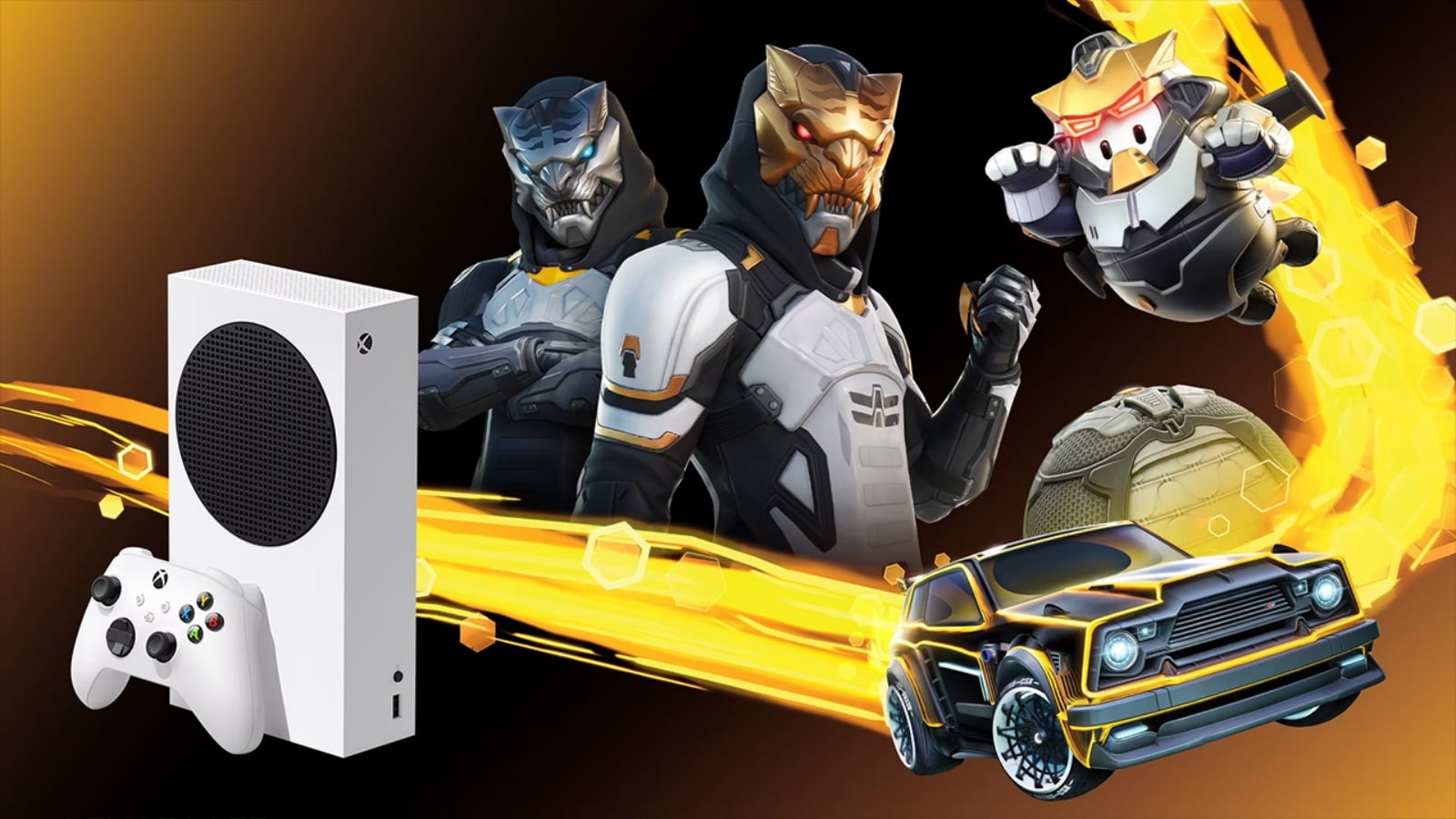 Microsoft, Black Friday 2022 İçin Xbox Series S Fiyatını Düşürdü