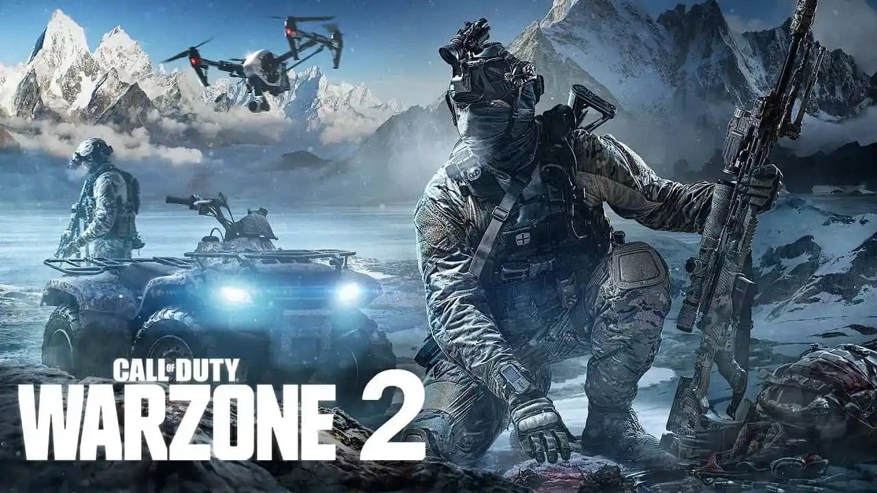 Call of Duty: Warzone 2 Oyuncuları Hackerlardan Şikayetçi