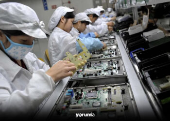 Apple, 6 milyon iPhone cihazından vazgeçti