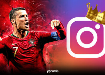 En yüksek takipçili Instagram hesapları açıklandı