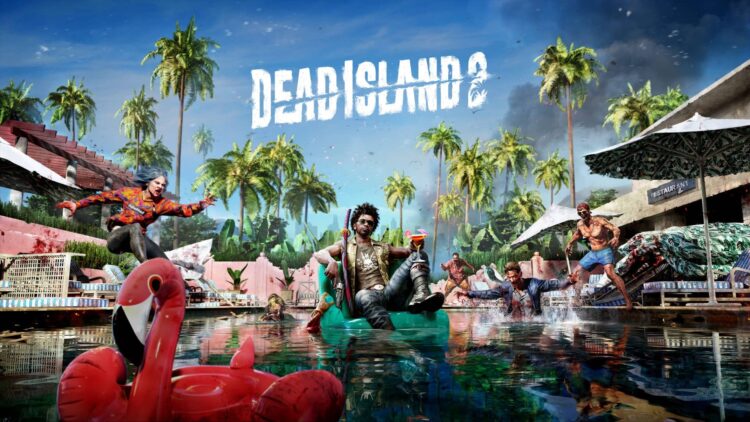 dead island 2 ertelendi