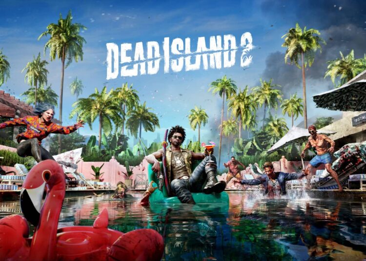 dead island 2 ertelendi