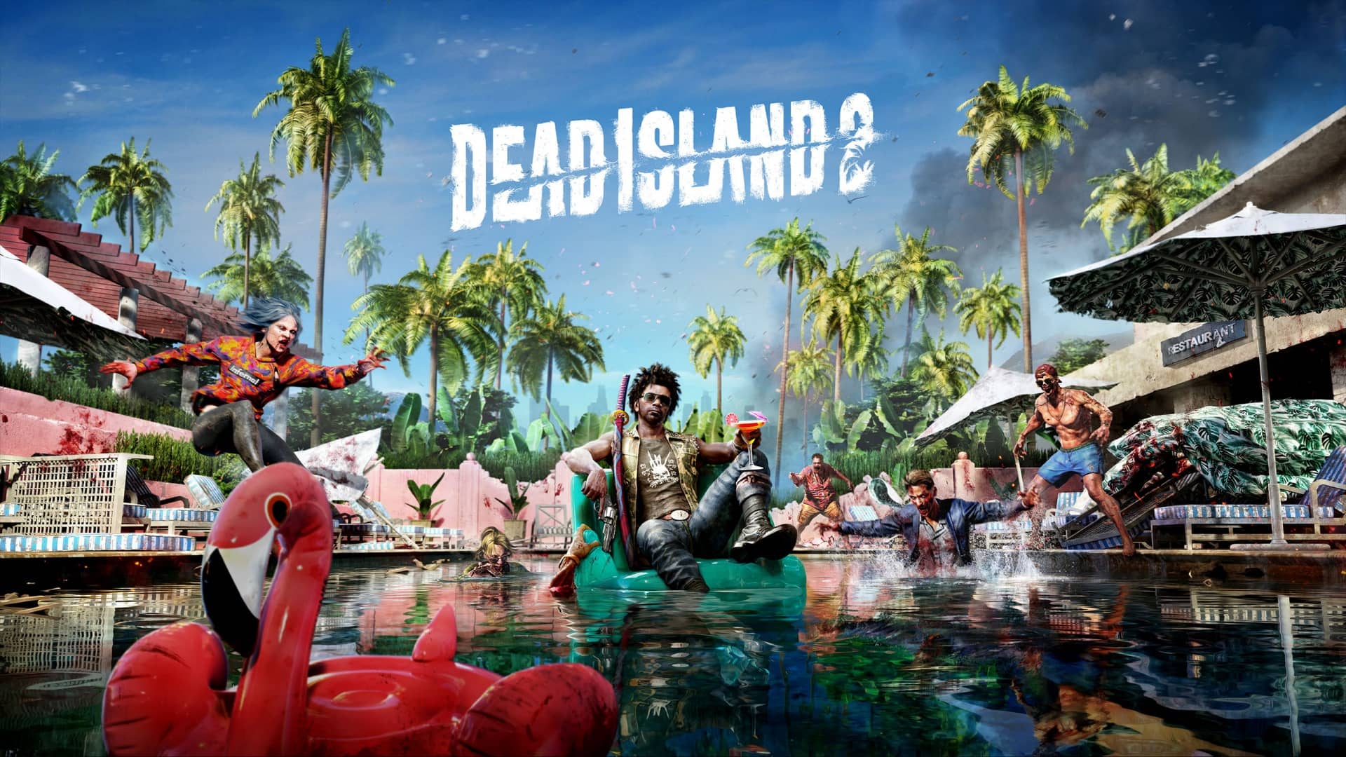 Dead Island 2 Hayranlarına Şok! Oyunun Çıkışı 3 Ay Ertelendi