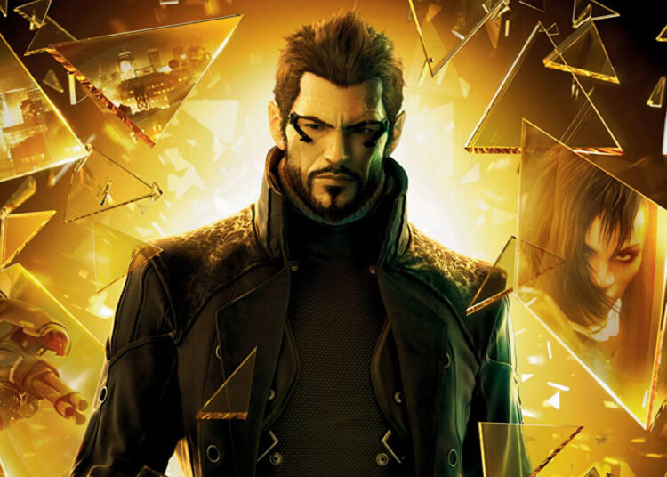 Yeni Deus Ex Oyunu Geliyor