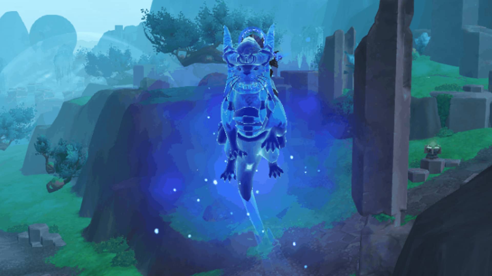 Dragonflight Ödülleri Dağıtılıyor