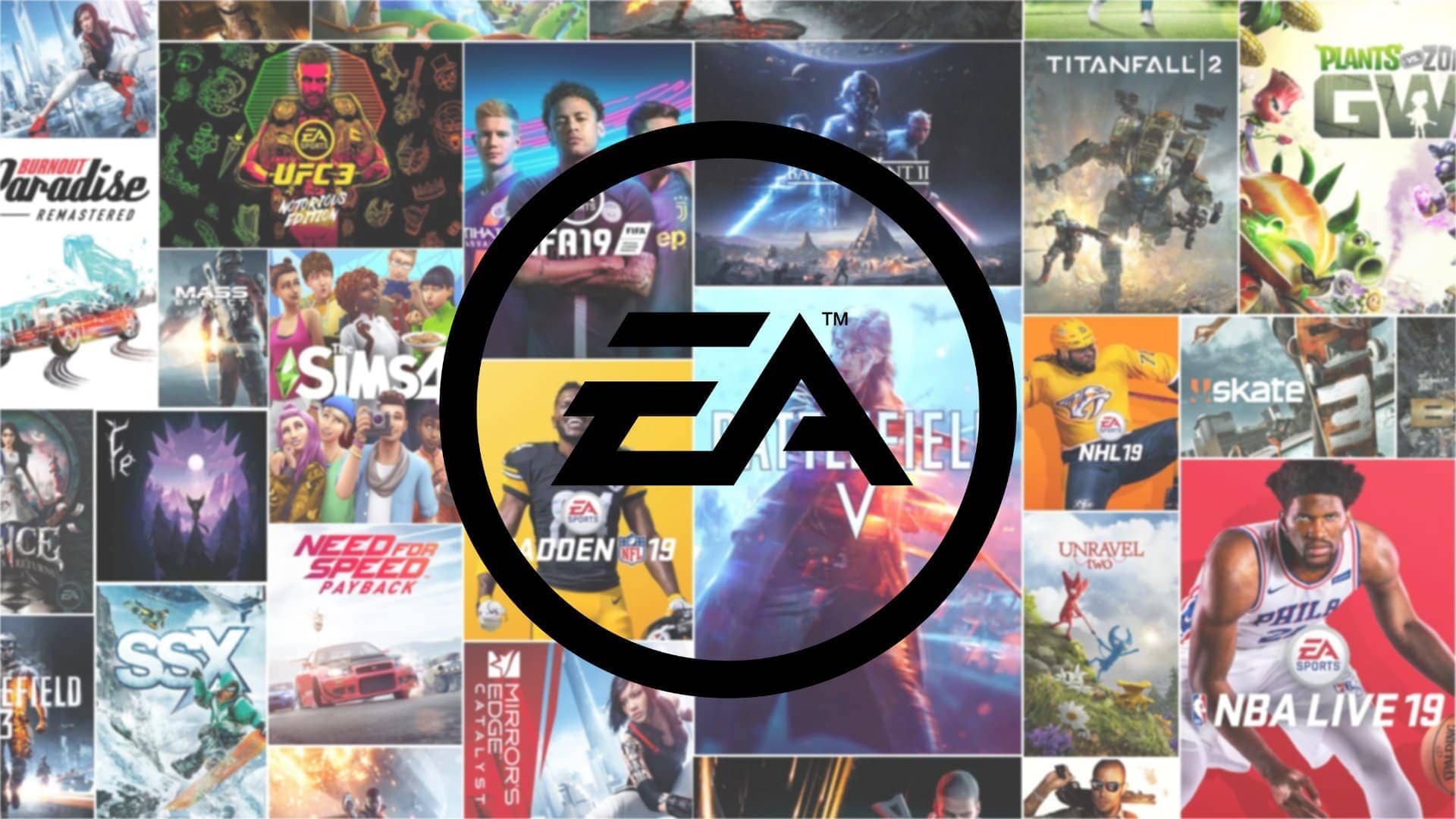 ea games