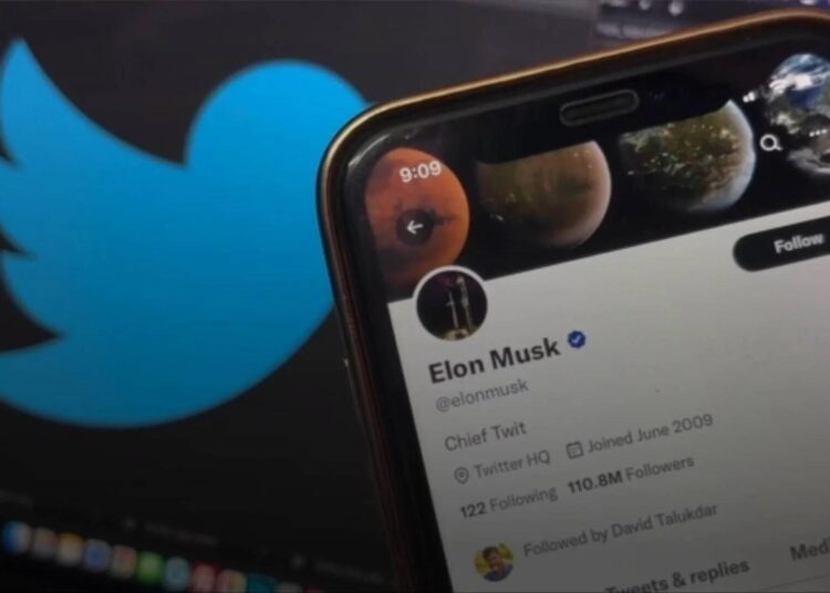 Elon Musk: Apple, Twitter’ı App Store’dan Kaldırmakla Tehdit Ediyor!