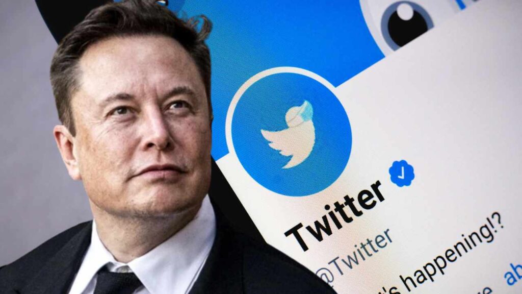 Elon Musk, Twitter'ın Kalbine "X" İşaretiyle Dokunuyor!