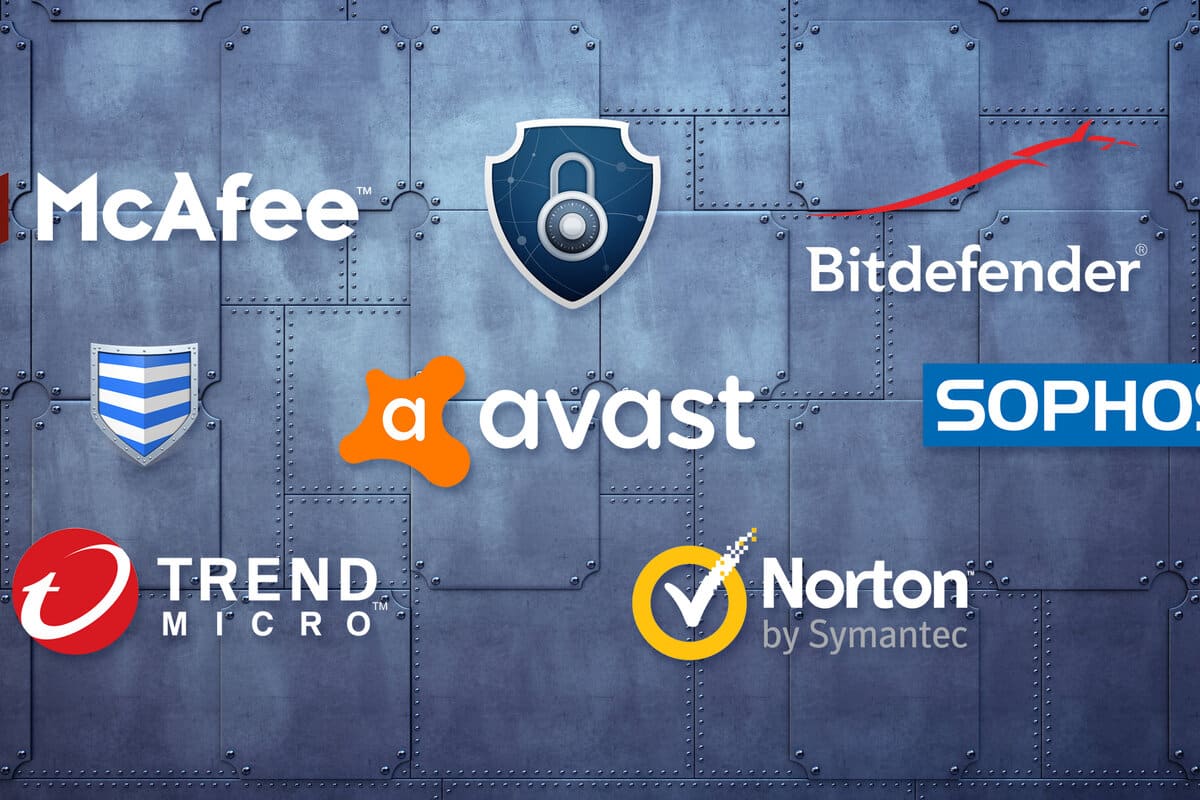 En İyi 5 Antivirüs Programı