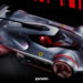 Ferrari Vision Gran Turismo özellikleri