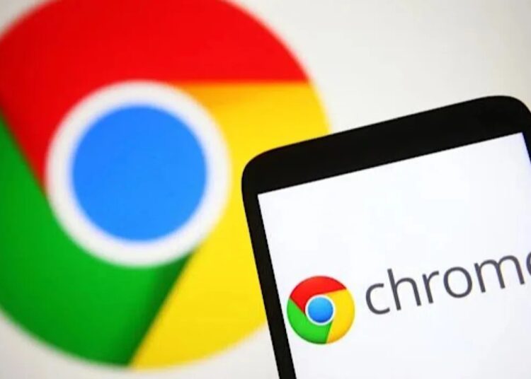 Google Chrome: Yeni Bir Güncelleme ile Güvenlik Açığı Giderildi