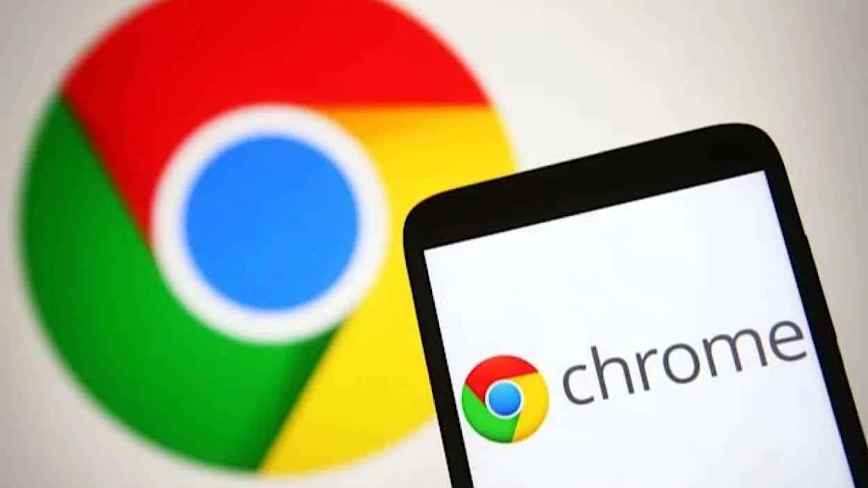 Google Chrome: Yeni Bir Güncelleme ile Güvenlik Açığı Giderildi