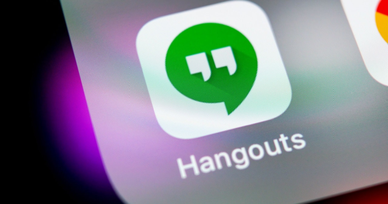Google Hangouts Uygulaması Kaldırdı! Artık Google Chat Zamanı