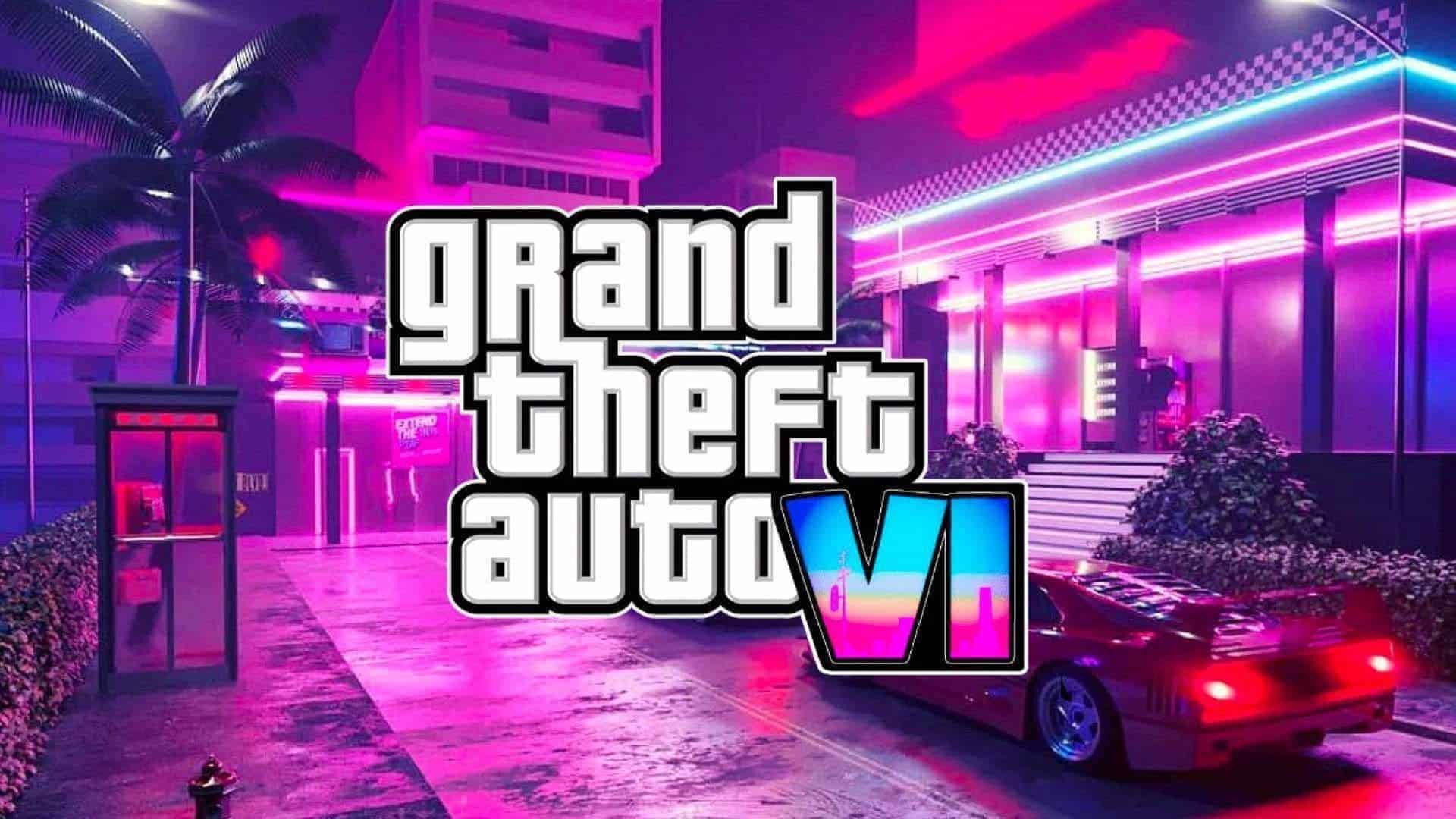 GTA 6 Çıkış Tarihi Belli Oluyor