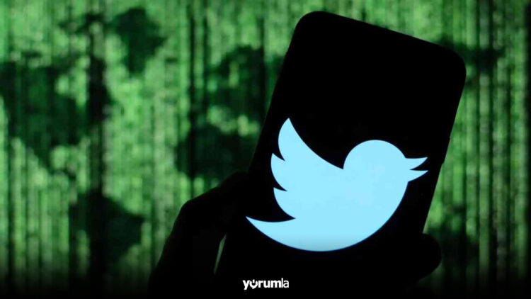 Çalınan Twitter verileri geçtiğimiz yıla uzanıyor