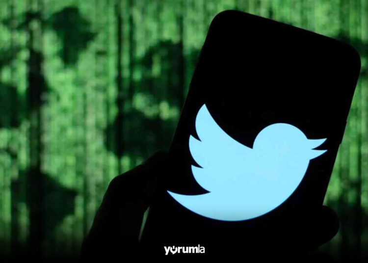 Çalınan Twitter verileri geçtiğimiz yıla uzanıyor