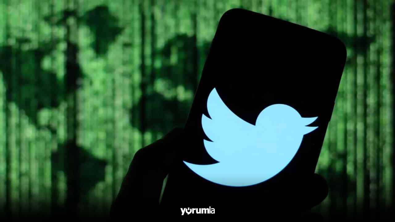 Hackerlar 5,4 milyon Twitter kullanıcısının bilgilerini ücretsiz olarak paylaştı