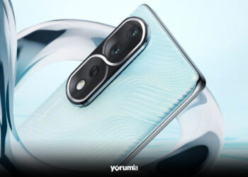 Honor 80 serisi tanıtıldı! İşte özellikleri ve fiyatları