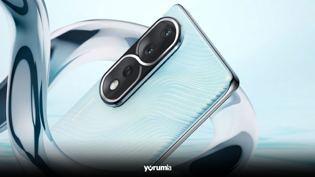 Honor 80 ve Honor 80 Pro tanıtıldı! İşte özellikleri ve fiyatı