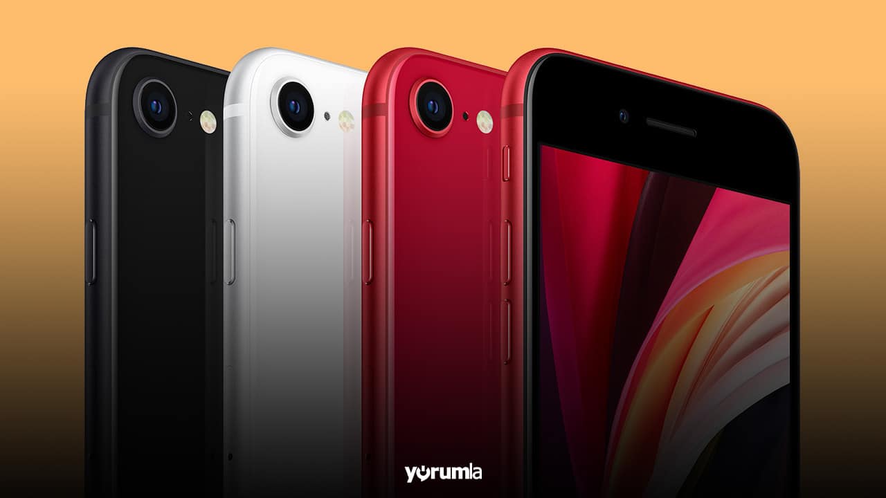 iPhone SE 4 geliyor! Teknik özellikleri ortaya çıktı