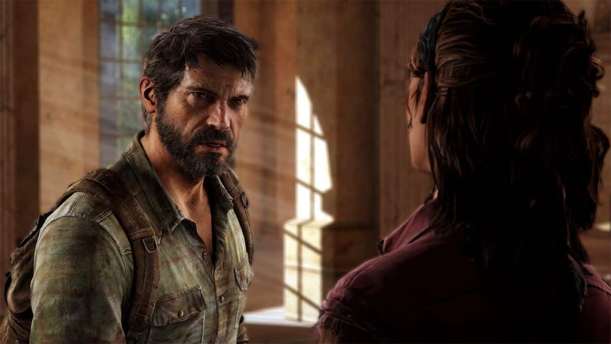 Last of Us Oyununa Bakışım Çocuğumla Birlikte Değişti
