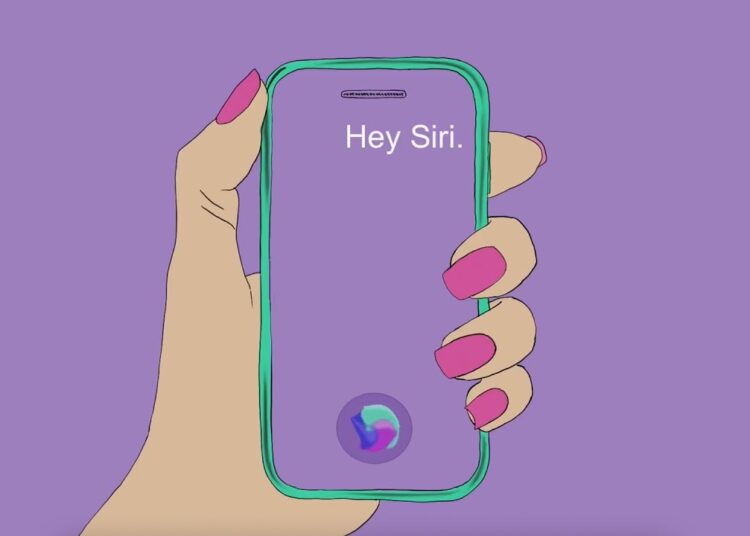 Apple, Siri’yi gelecek olan yeni bir özellik için çalışıyor