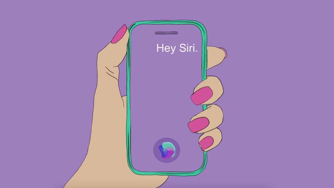 Apple, Siri’yi gelecek olan yeni bir özellik için çalışıyor