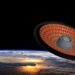 nasa uzaya ısı kalkanı