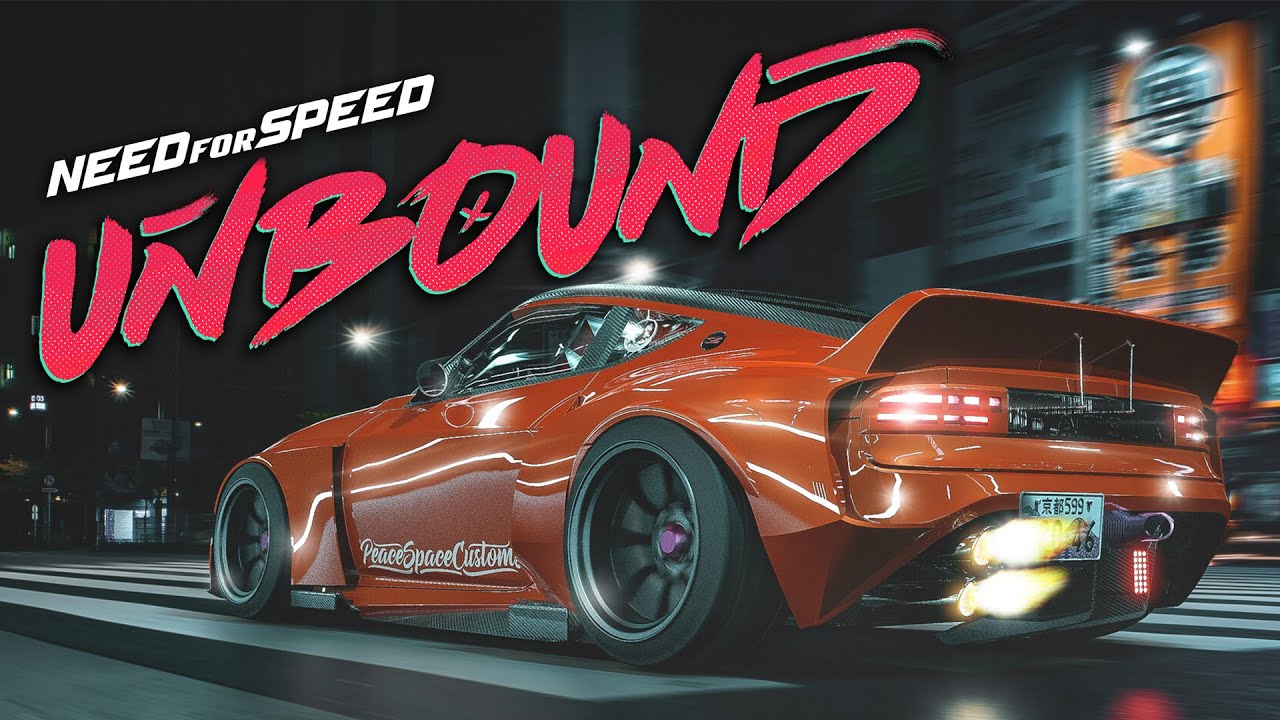 Need for Speed Unbound Erken Erişim Tarihi Belli Oldu