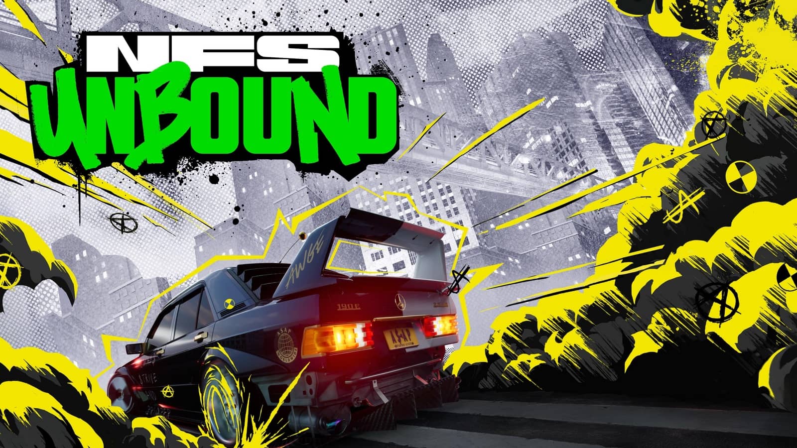 Need For Speed: Unbound Sistem Gereksinimleri