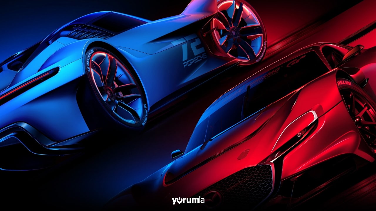 PlayStation, Gran Turismo oyununu PC'ye getiriyor