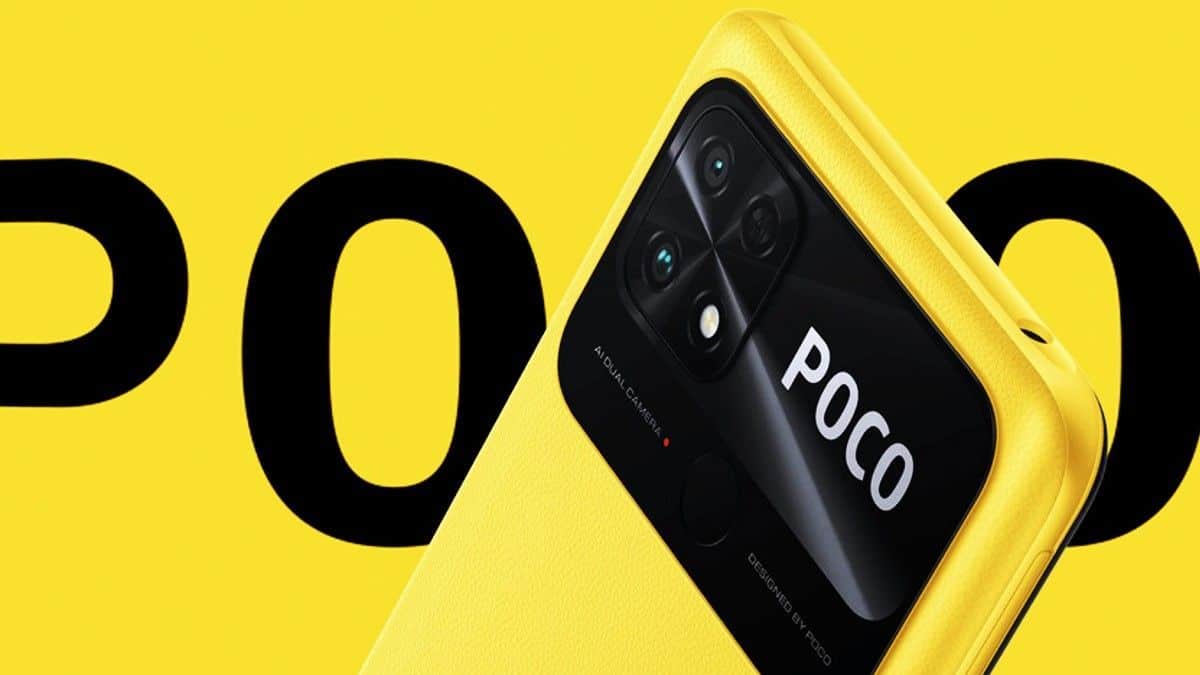 POCO C50 Modelinin Çıkış Tarihi Belli Oldu