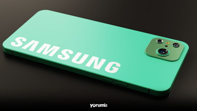 Samsung Galaxy M54 özellikleri belli oldu