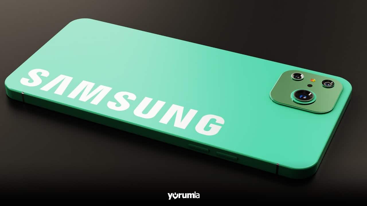 Samsung Galaxy M54 özellikleri Geekbench'te ortaya çıktı