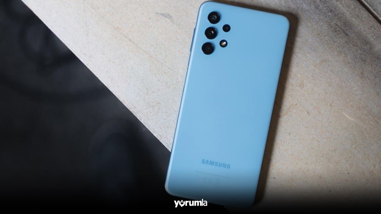 Samsung Galaxy M54 özellikleri belli oldu