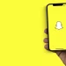 snapchat Snapchat lenslerini kullanarak Amazon'dan gözlük deneyebilir ve satın alabilirsiniz