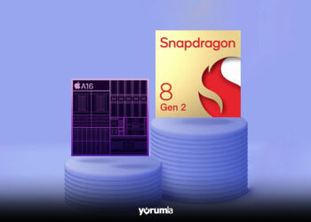 Snapdragon 8 Gen 2 yüksek performansı ile hayran bırakacak