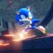 sonic