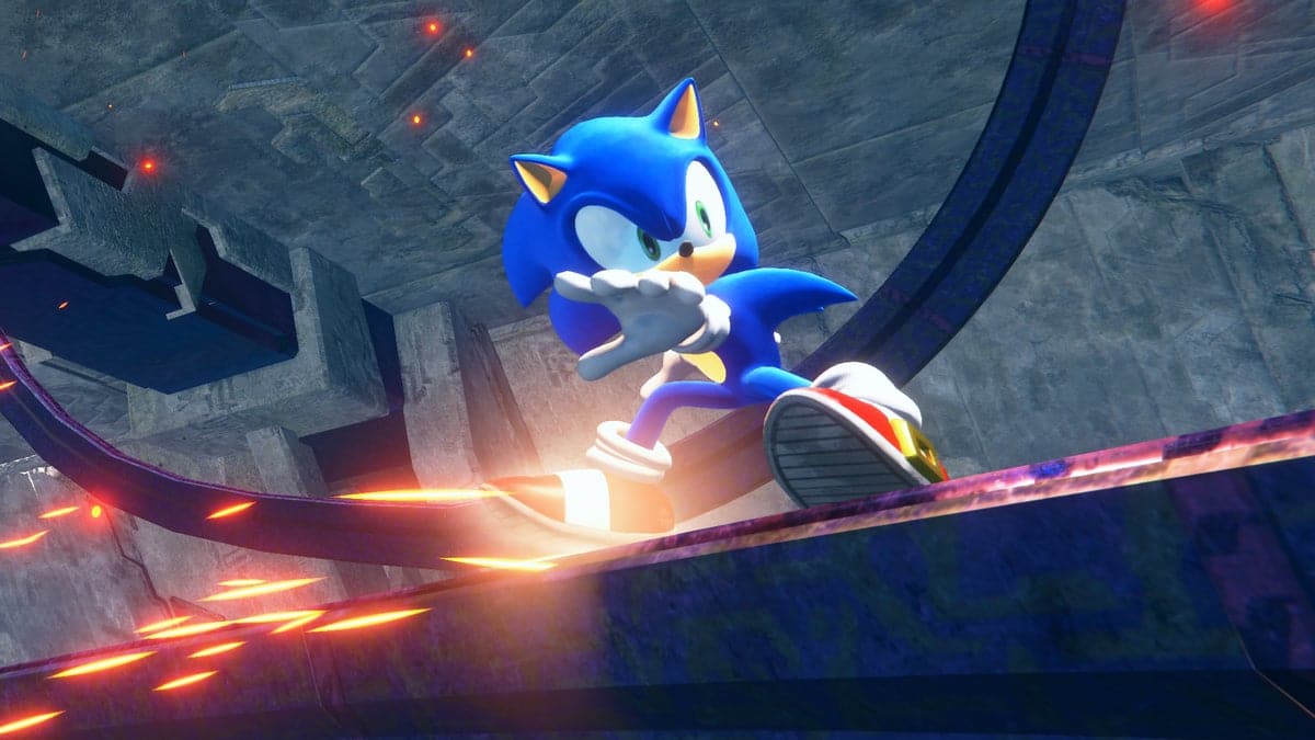 Sonic Frontiers İnceleme Puanları Açıklandı