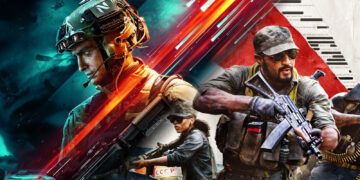 sony battlefield ve call of duty Sony Battlefield'in Call of Duty ile Rekabet Edemediğini Açıkladı
