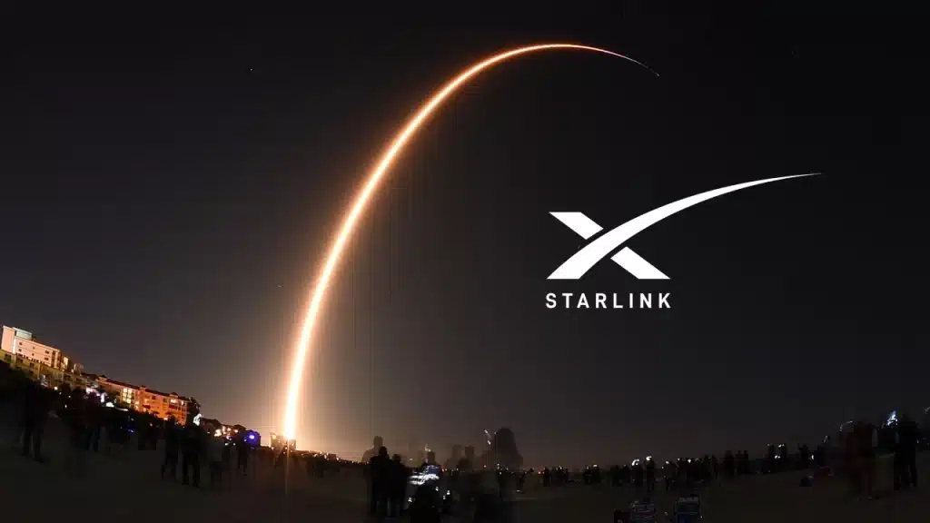 Starlink, aralık ayından itibaren internet kullanımına sınır getiriyor!